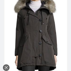 Moncler Ariette parka